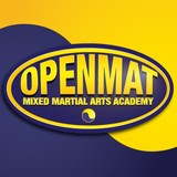OpenMat MMA, Toronto