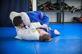 OpenMat MMA, Toronto