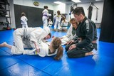 OpenMat MMA, Toronto