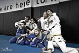 OpenMat MMA, Toronto