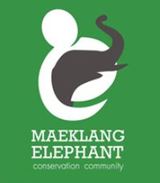 Maeklang Elephant Conservation, Maewang Chiang Mai