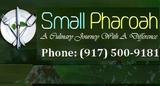 Small Pharoah, Portland