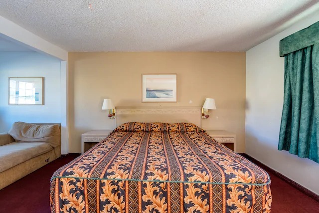  Profile Photos of OYO Hotel Banning I-10 1240 W Ramsey St - Photo 11 of 31