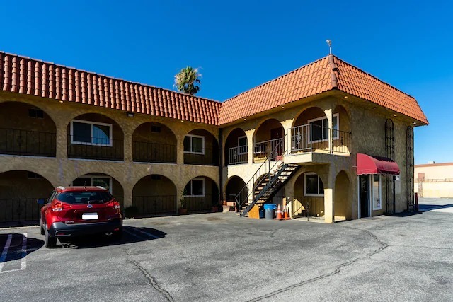  Profile Photos of OYO Hotel Banning I-10 1240 W Ramsey St - Photo 4 of 31