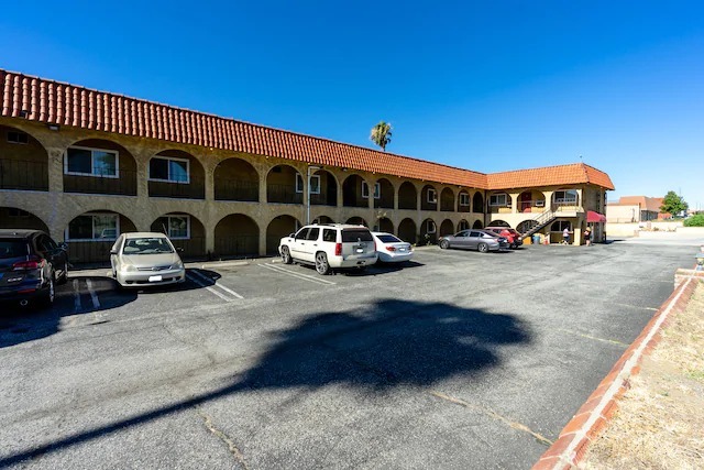  Profile Photos of OYO Hotel Banning I-10 1240 W Ramsey St - Photo 3 of 31