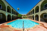  OYO Hotel Banning I-10 1240 W Ramsey St 
