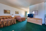  OYO Hotel Banning I-10 1240 W Ramsey St 