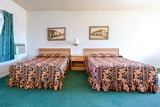  OYO Hotel Banning I-10 1240 W Ramsey St 