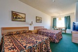  OYO Hotel Banning I-10 1240 W Ramsey St 