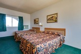  OYO Hotel Banning I-10 1240 W Ramsey St 