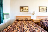  OYO Hotel Banning I-10 1240 W Ramsey St 