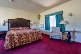  OYO Hotel Banning I-10 1240 W Ramsey St 