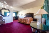  OYO Hotel Banning I-10 1240 W Ramsey St 