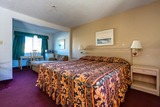  OYO Hotel Banning I-10 1240 W Ramsey St 