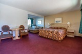  OYO Hotel Banning I-10 1240 W Ramsey St 