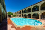  OYO Hotel Banning I-10 1240 W Ramsey St 