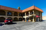  OYO Hotel Banning I-10 1240 W Ramsey St 