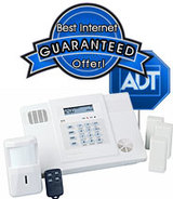 ADT Security Services, Eastvale