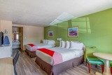  OYO Hotel Yoakum West 104 Ellen May Rd 