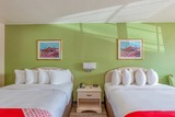  OYO Hotel Yoakum West 104 Ellen May Rd 