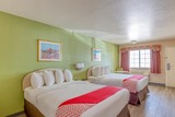 OYO Hotel Yoakum West 104 Ellen May Rd 