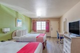  OYO Hotel Yoakum West 104 Ellen May Rd 