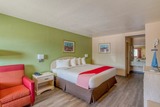  OYO Hotel Yoakum West 104 Ellen May Rd 