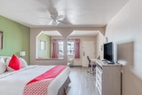  OYO Hotel Yoakum West 104 Ellen May Rd 