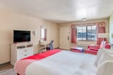  OYO Hotel Yoakum West 104 Ellen May Rd 