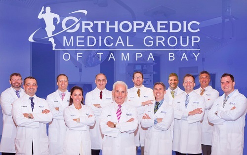  Profile Photos of Orthopaedic Medical Group of Tampa Bay 4541 South Dale Mabry Highway - Photo 1 of 1