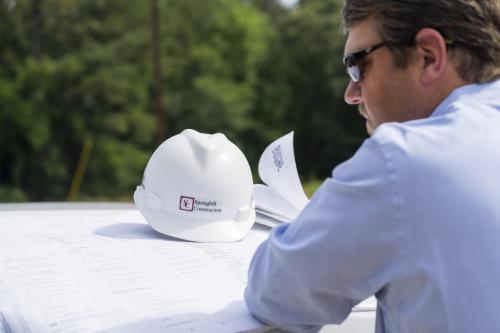  Photos of Springhill Construction 2401 Dutch Fork Road, Suite A - Photo 1 of 3