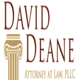 David Deane Law, Arlington