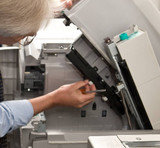 Quality Copier Company, Inc., Albuquerque
