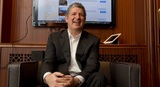Darren Huston, West Vancouver