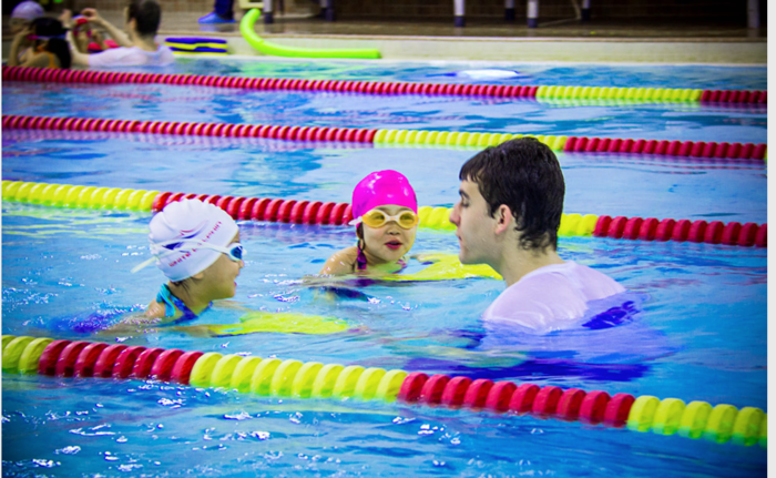  Profile Photos of WD Swim Richmond Inc 563 Edward Ave Unit12 - Photo 2 of 15