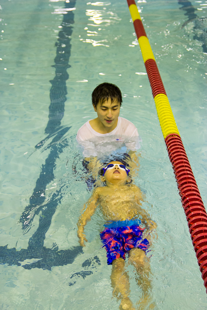  Profile Photos of WD Swim Richmond Inc 563 Edward Ave Unit12 - Photo 4 of 15