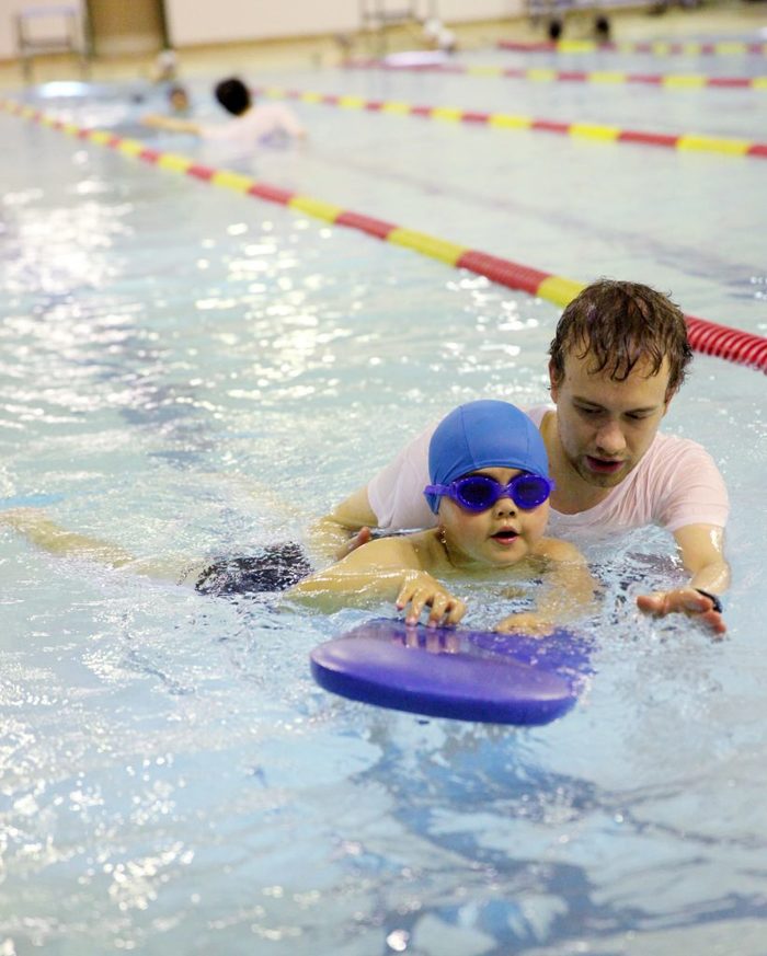  Profile Photos of WD Swim Richmond Inc 563 Edward Ave Unit12 - Photo 6 of 15