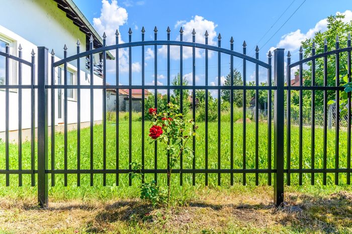  Profile Photos of Fencing and Gates Corona 800 E 6th St #230 - Photo 2 of 4