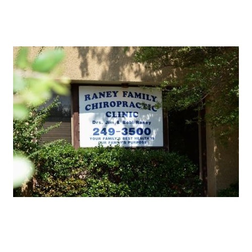  New Album of Raney Family Chiropractic Center 6373 S Memorial Dr, Building C - Photo 1 of 2