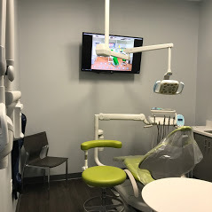  Profile Photos of Park Hill Dental 4115 Pond Hill Road, #102 - Photo 3 of 4