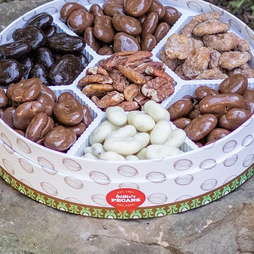  Profile Photos of Billie's Pecans 747 Broad Street - Photo 4 of 4