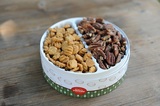 Billie's Pecans, Crenshaw