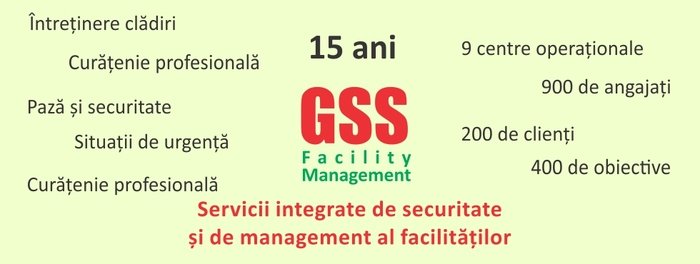  Photo of Global Security Sistem Piata Alba Iulia 3 - Photo 6 of 6