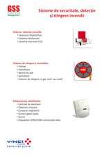 Global Security Sistem, Bucharest