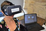 BPPV testing at Dizziness, Balance & Concussion Centre, Dizziness, Balance & Concussion Centre, Halifax