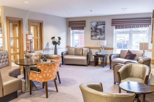  Profile Photos of Knebworth Care Home 59 London Road - Photo 3 of 4