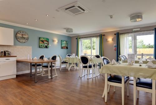  New Album of Mildenhall Lodge Care Home St John's Close - Photo 1 of 3
