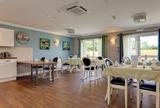 Mildenhall Lodge Care Home, Mildenhall