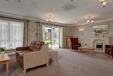 Mildenhall Lodge Care Home, Mildenhall