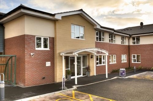  Profile Photos of Brook Court Care Home 37-38 Oldnall Road - Photo 3 of 4